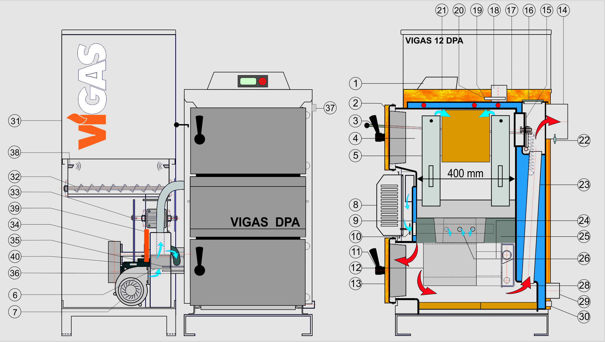 12DPA vzlat