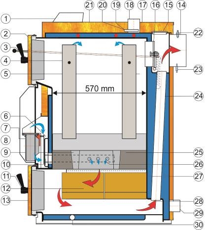 vigas40 LC